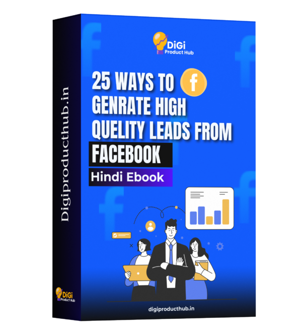 25 Ways to Generate High-Quality Leads from Facebook