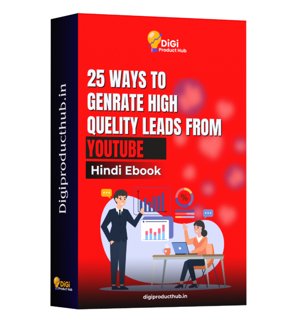 YouTube Par Organic Leads Kaise Generate Karein: 25 Asaan Tips!