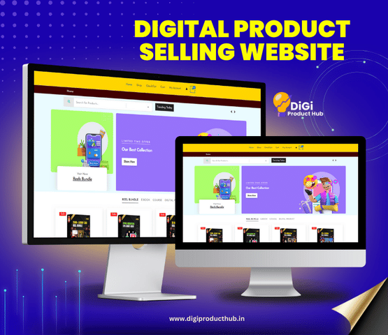 digital products