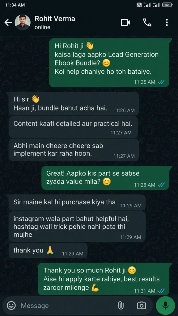 whatsapp review digiproducthub
