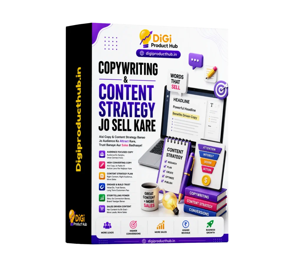 E-Book 13 — Copywriting & Content Strategy Jo Sell Kare